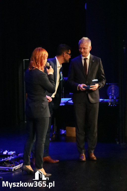 Fotorelacja I: 15-lecie Stowarzyszenia Podlas w Myszkowie