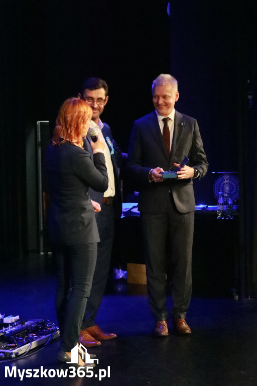 Fotorelacja I: 15-lecie Stowarzyszenia Podlas w Myszkowie