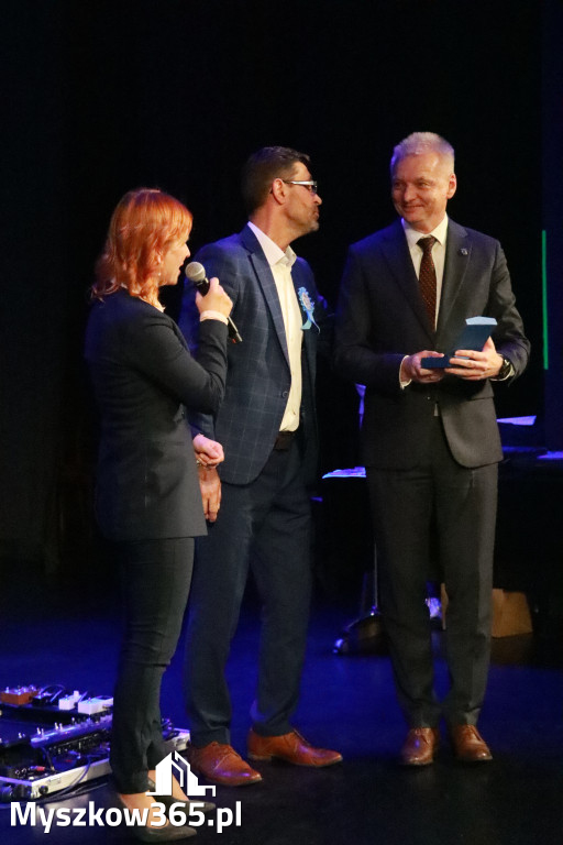 Fotorelacja I: 15-lecie Stowarzyszenia Podlas w Myszkowie