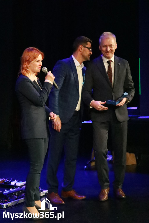 Fotorelacja I: 15-lecie Stowarzyszenia Podlas w Myszkowie