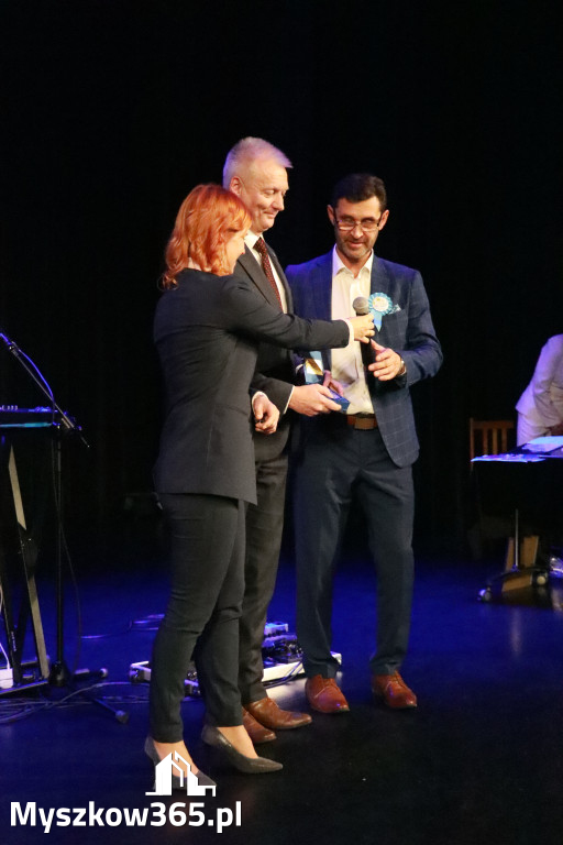 Fotorelacja I: 15-lecie Stowarzyszenia Podlas w Myszkowie