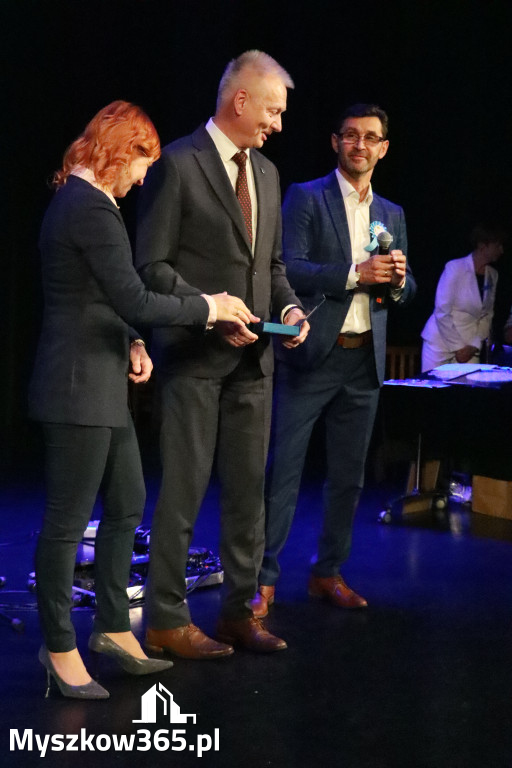 Fotorelacja I: 15-lecie Stowarzyszenia Podlas w Myszkowie