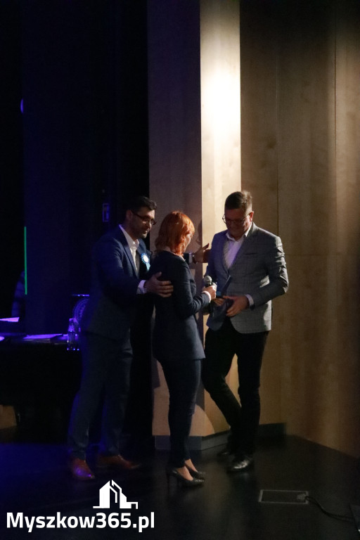 Fotorelacja I: 15-lecie Stowarzyszenia Podlas w Myszkowie