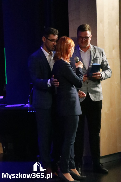 Fotorelacja I: 15-lecie Stowarzyszenia Podlas w Myszkowie