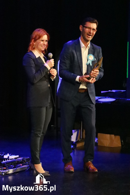 Fotorelacja I: 15-lecie Stowarzyszenia Podlas w Myszkowie