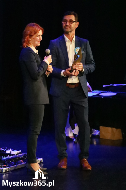 Fotorelacja I: 15-lecie Stowarzyszenia Podlas w Myszkowie