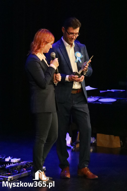 Fotorelacja I: 15-lecie Stowarzyszenia Podlas w Myszkowie