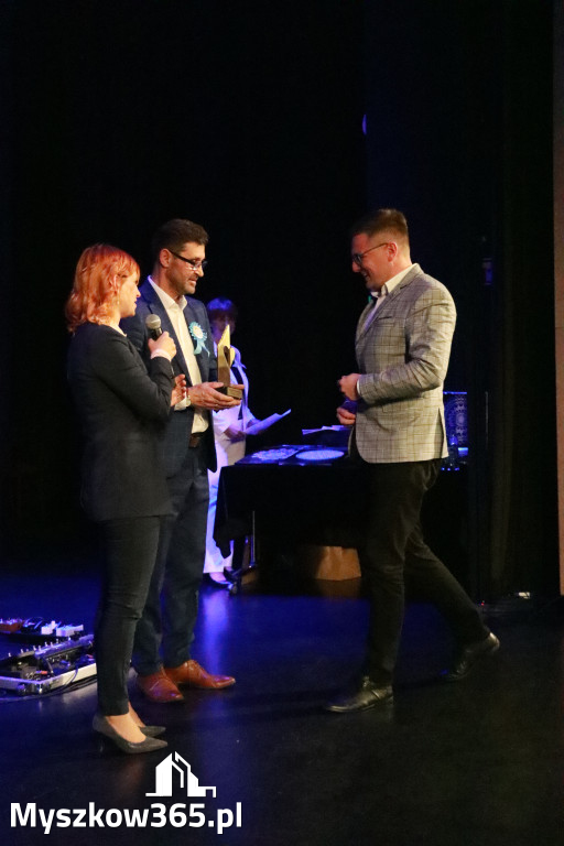 Fotorelacja I: 15-lecie Stowarzyszenia Podlas w Myszkowie