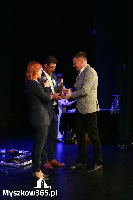 Fotorelacja I: 15-lecie Stowarzyszenia Podlas w Myszkowie