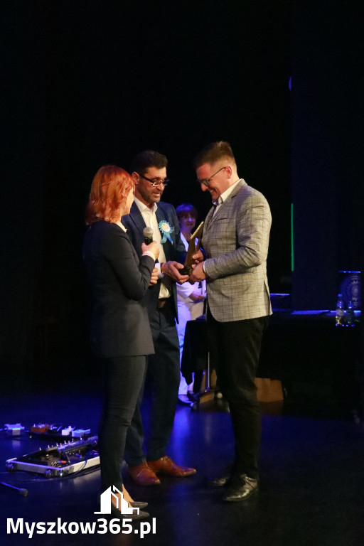 Fotorelacja I: 15-lecie Stowarzyszenia Podlas w Myszkowie