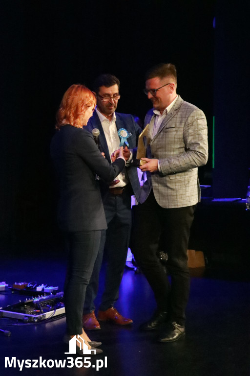 Fotorelacja I: 15-lecie Stowarzyszenia Podlas w Myszkowie