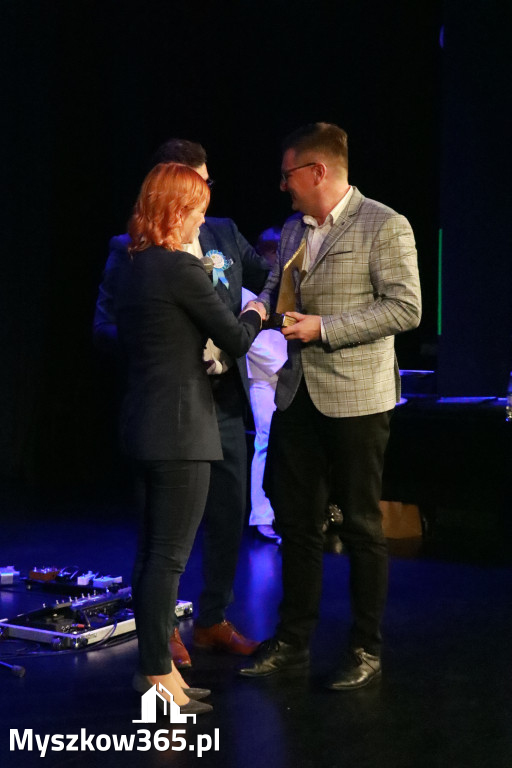 Fotorelacja I: 15-lecie Stowarzyszenia Podlas w Myszkowie