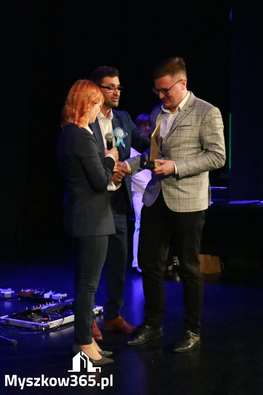 Fotorelacja I: 15-lecie Stowarzyszenia Podlas w Myszkowie