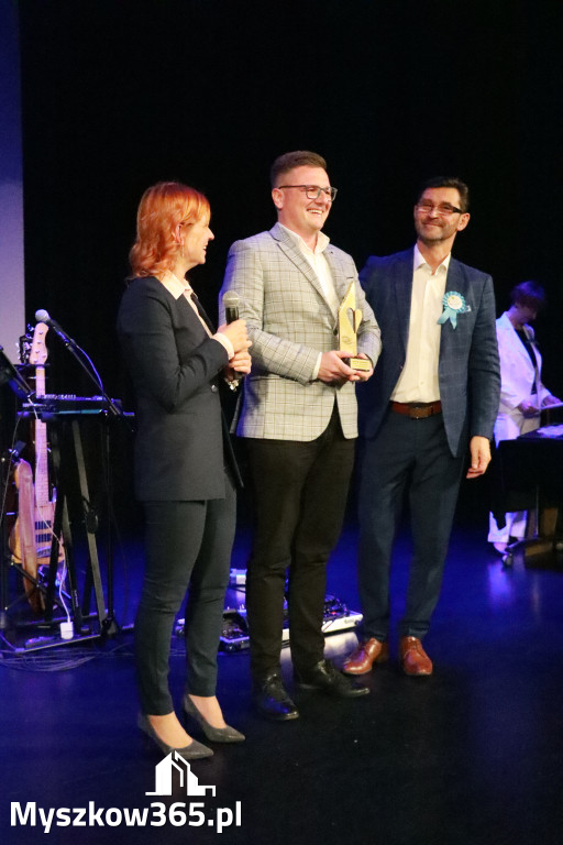 Fotorelacja I: 15-lecie Stowarzyszenia Podlas w Myszkowie