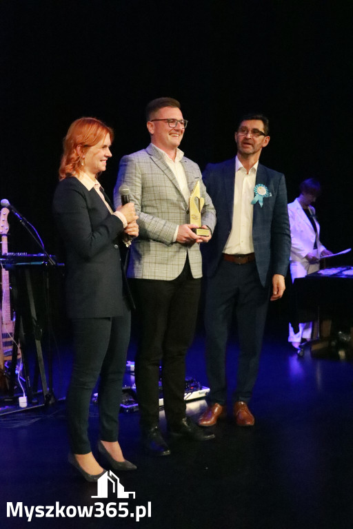 Fotorelacja I: 15-lecie Stowarzyszenia Podlas w Myszkowie