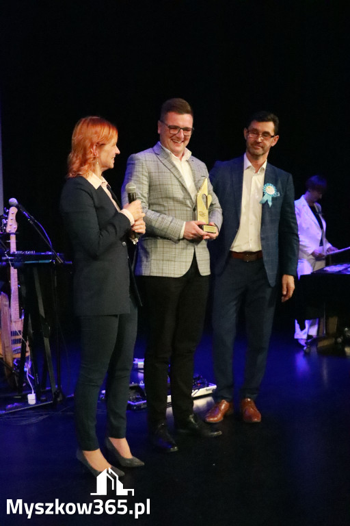 Fotorelacja I: 15-lecie Stowarzyszenia Podlas w Myszkowie