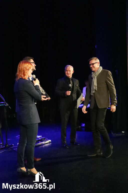 Fotorelacja I: 15-lecie Stowarzyszenia Podlas w Myszkowie