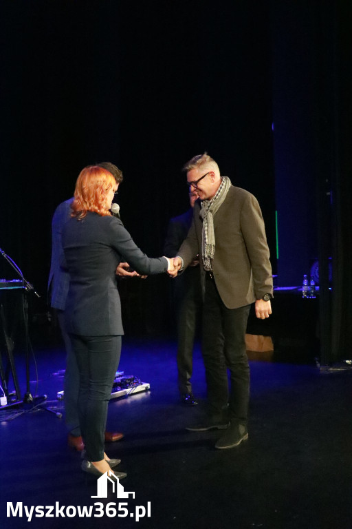 Fotorelacja I: 15-lecie Stowarzyszenia Podlas w Myszkowie