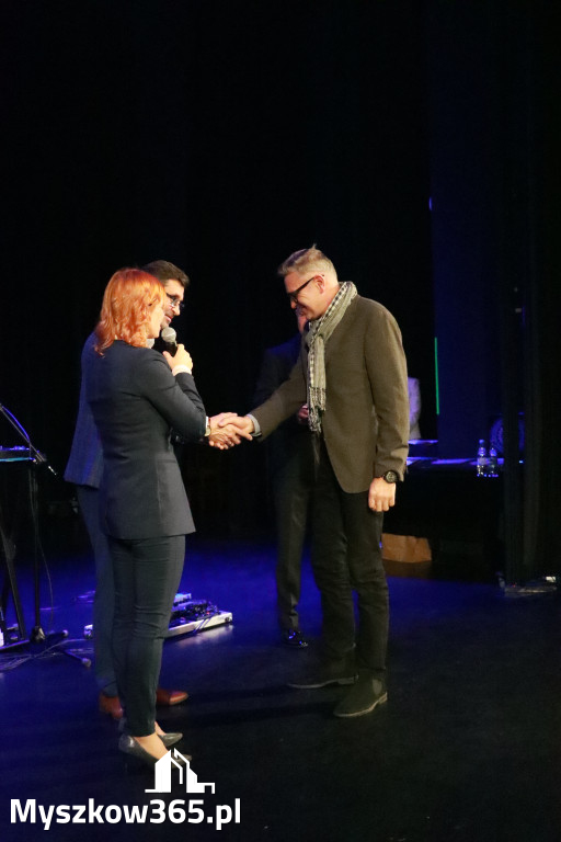 Fotorelacja I: 15-lecie Stowarzyszenia Podlas w Myszkowie