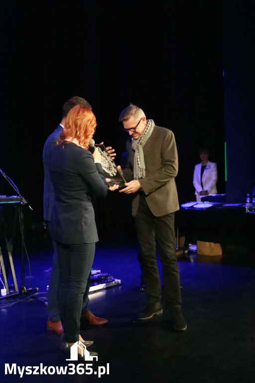 Fotorelacja I: 15-lecie Stowarzyszenia Podlas w Myszkowie