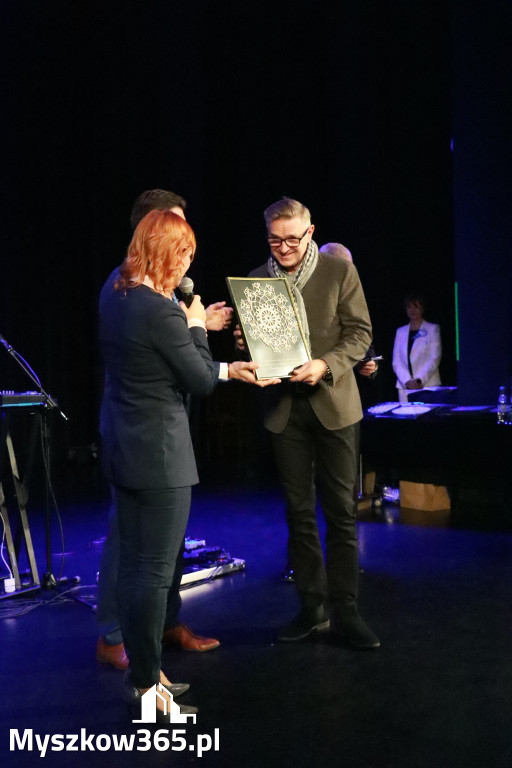 Fotorelacja I: 15-lecie Stowarzyszenia Podlas w Myszkowie