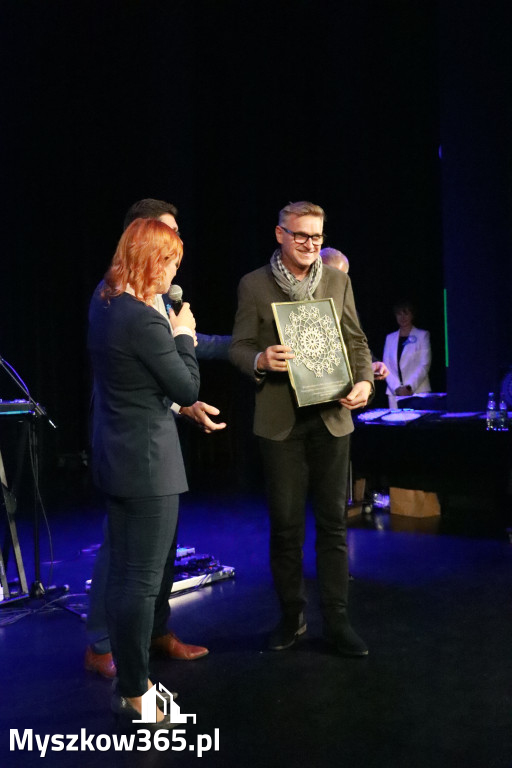 Fotorelacja I: 15-lecie Stowarzyszenia Podlas w Myszkowie