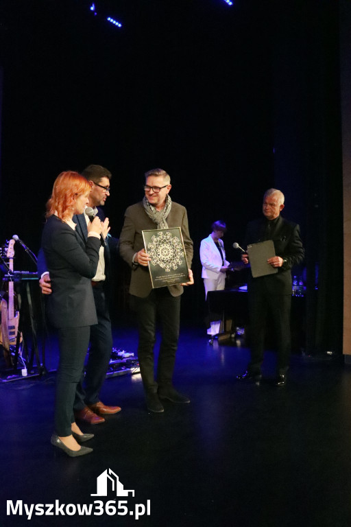 Fotorelacja I: 15-lecie Stowarzyszenia Podlas w Myszkowie