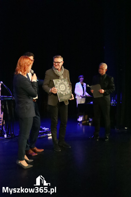 Fotorelacja I: 15-lecie Stowarzyszenia Podlas w Myszkowie