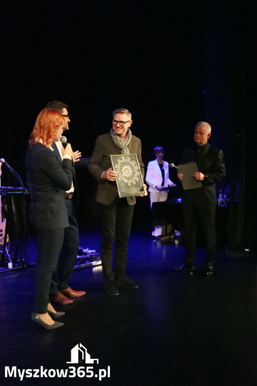 Fotorelacja I: 15-lecie Stowarzyszenia Podlas w Myszkowie