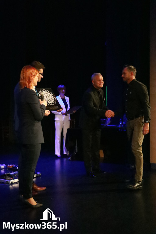 Fotorelacja I: 15-lecie Stowarzyszenia Podlas w Myszkowie