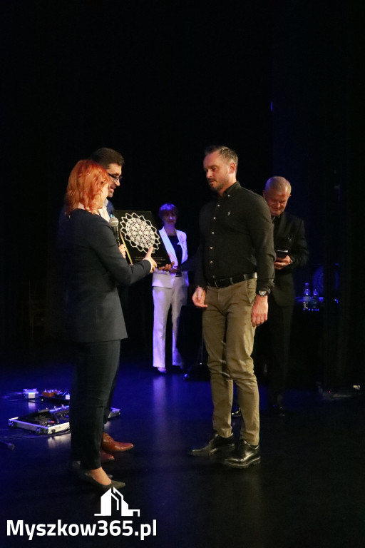 Fotorelacja I: 15-lecie Stowarzyszenia Podlas w Myszkowie