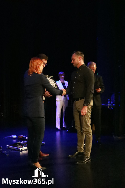 Fotorelacja I: 15-lecie Stowarzyszenia Podlas w Myszkowie