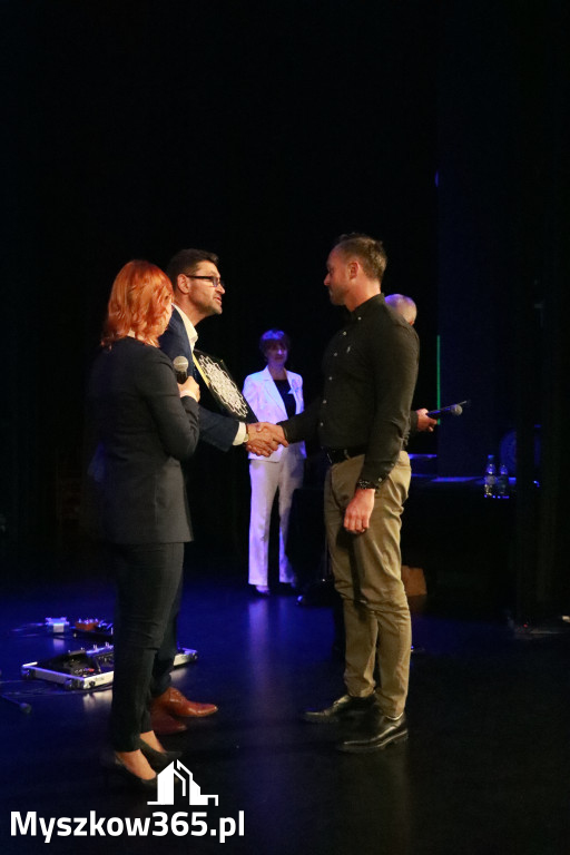 Fotorelacja I: 15-lecie Stowarzyszenia Podlas w Myszkowie