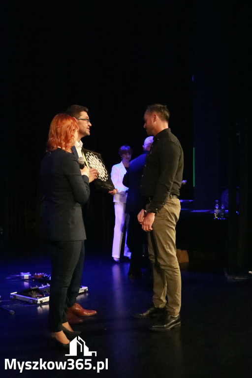 Fotorelacja I: 15-lecie Stowarzyszenia Podlas w Myszkowie