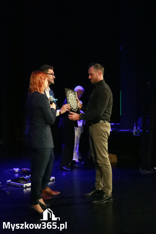 Fotorelacja I: 15-lecie Stowarzyszenia Podlas w Myszkowie