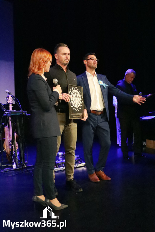 Fotorelacja I: 15-lecie Stowarzyszenia Podlas w Myszkowie