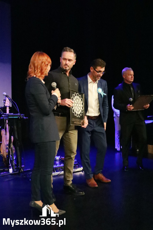 Fotorelacja I: 15-lecie Stowarzyszenia Podlas w Myszkowie