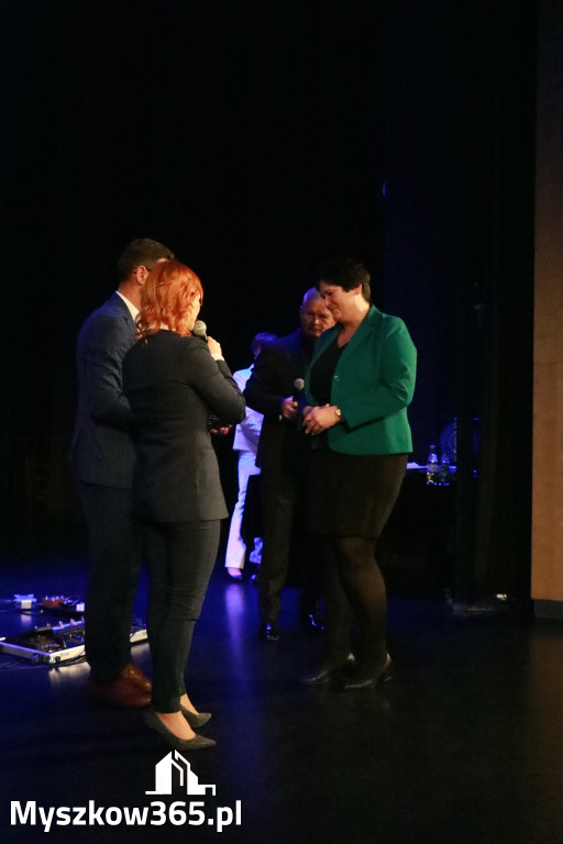 Fotorelacja I: 15-lecie Stowarzyszenia Podlas w Myszkowie