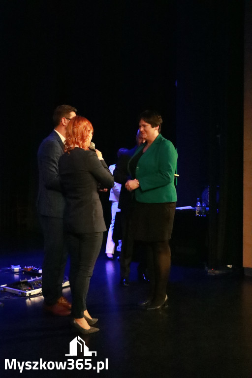 Fotorelacja I: 15-lecie Stowarzyszenia Podlas w Myszkowie