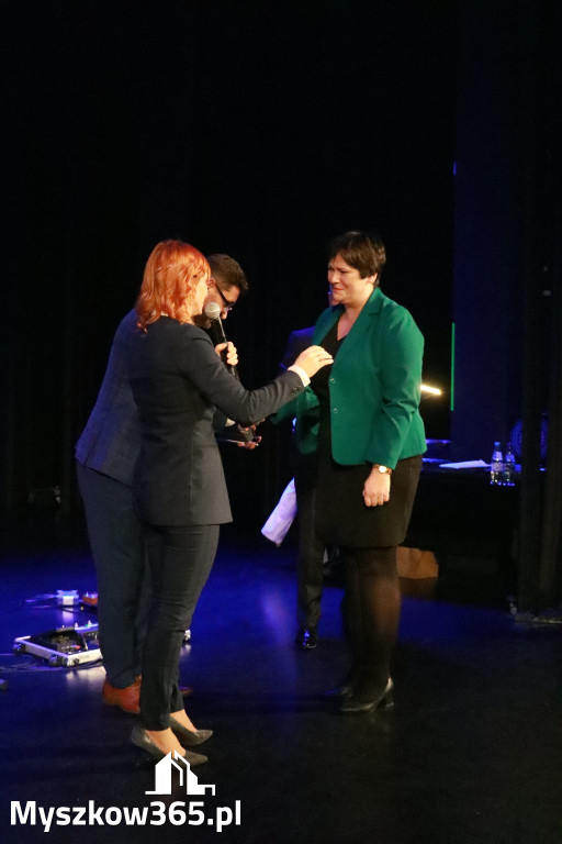 Fotorelacja I: 15-lecie Stowarzyszenia Podlas w Myszkowie