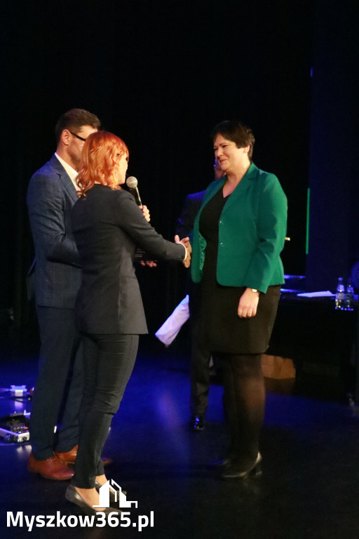 Fotorelacja I: 15-lecie Stowarzyszenia Podlas w Myszkowie