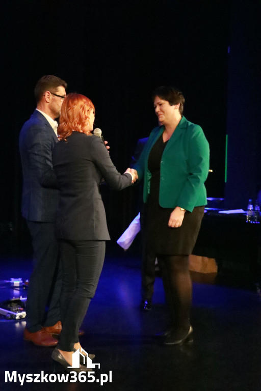 Fotorelacja I: 15-lecie Stowarzyszenia Podlas w Myszkowie