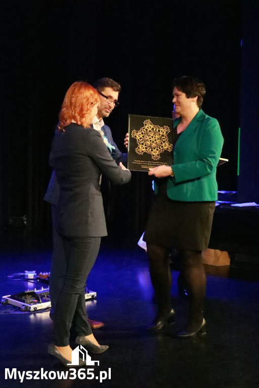 Fotorelacja I: 15-lecie Stowarzyszenia Podlas w Myszkowie