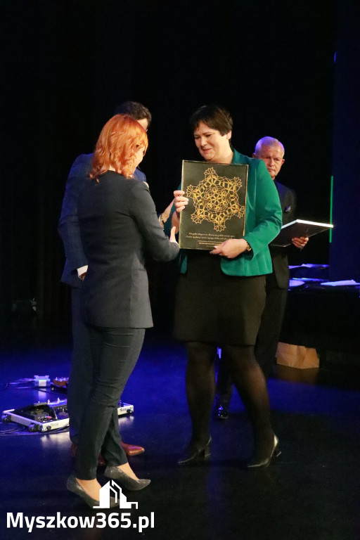 Fotorelacja I: 15-lecie Stowarzyszenia Podlas w Myszkowie