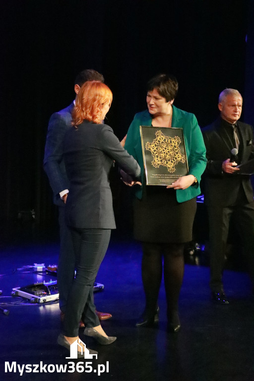 Fotorelacja I: 15-lecie Stowarzyszenia Podlas w Myszkowie