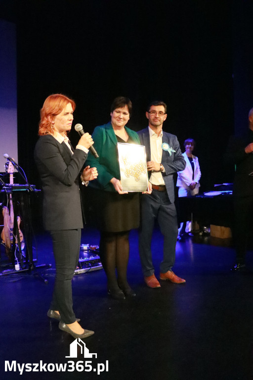 Fotorelacja I: 15-lecie Stowarzyszenia Podlas w Myszkowie