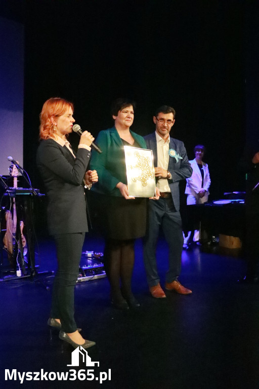 Fotorelacja I: 15-lecie Stowarzyszenia Podlas w Myszkowie