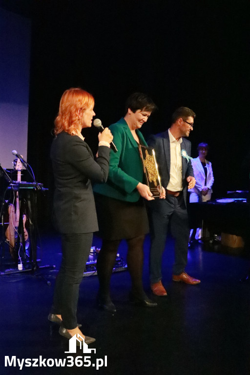 Fotorelacja I: 15-lecie Stowarzyszenia Podlas w Myszkowie