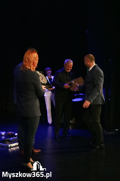 Fotorelacja I: 15-lecie Stowarzyszenia Podlas w Myszkowie