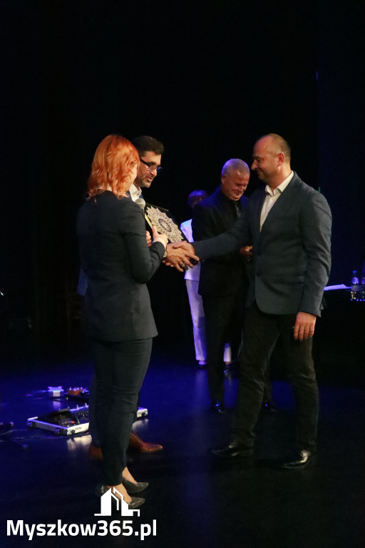 Fotorelacja I: 15-lecie Stowarzyszenia Podlas w Myszkowie